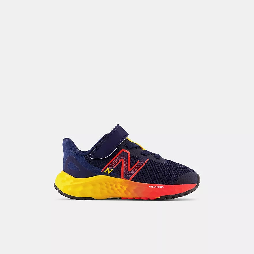 Shoes New Balance Toddlers' Arishi V4 Bungee