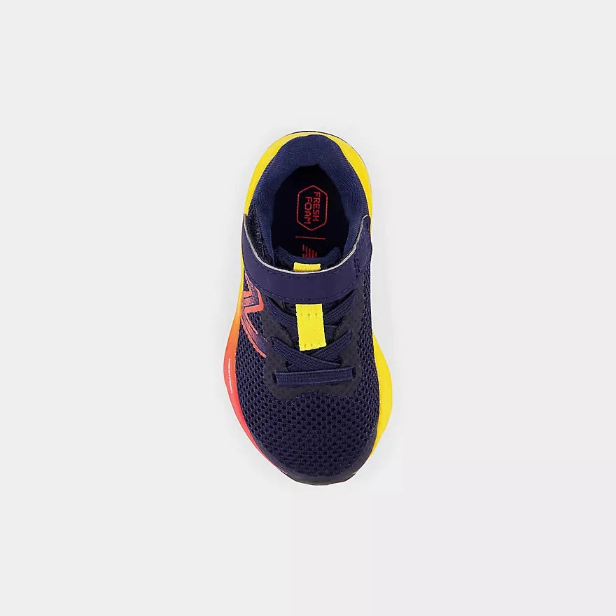 Shoes New Balance Toddlers' Arishi V4 Bungee