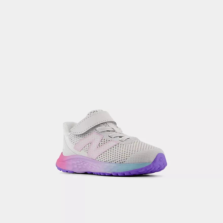 Shoes New Balance Toddlers' Arishi V4 Bungee