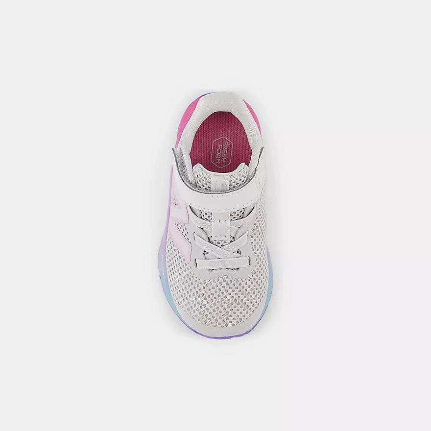 Shoes New Balance Toddlers' Arishi V4 Bungee