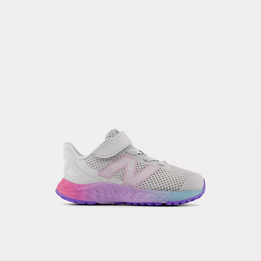 Shoes New Balance Toddlers' Arishi V4 Bungee