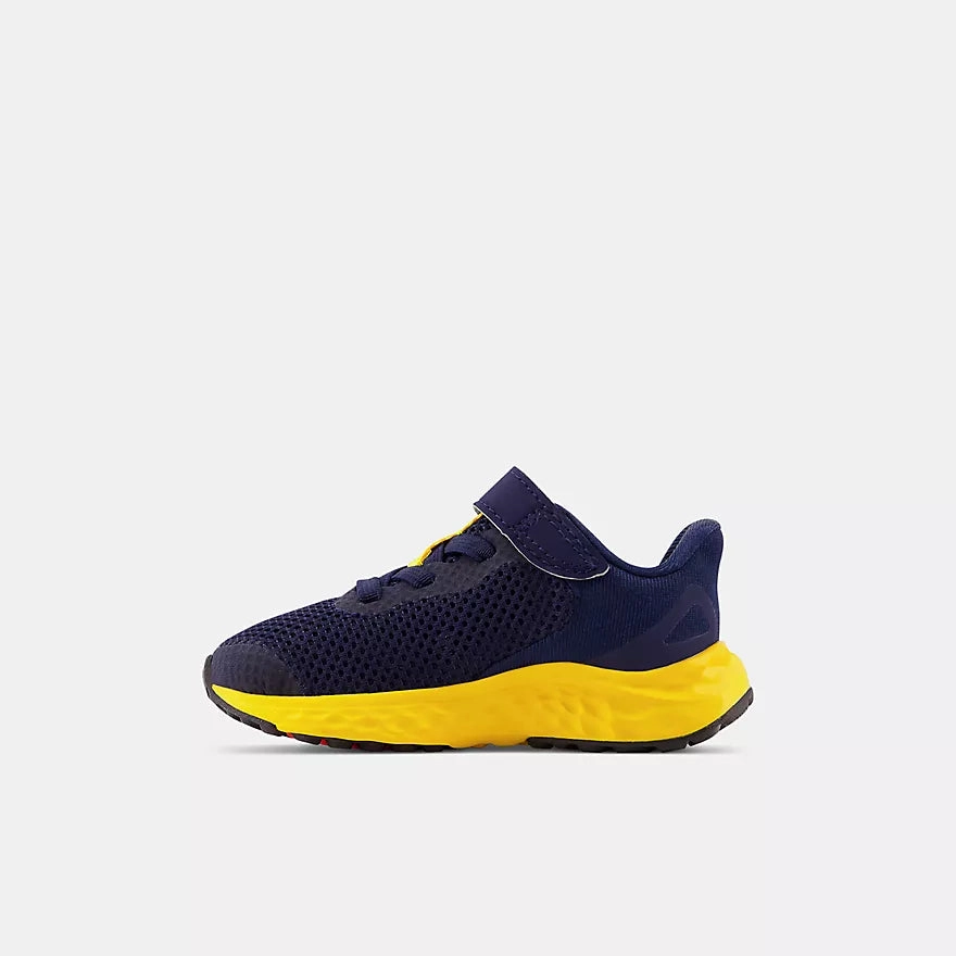 Shoes New Balance Toddlers' Arishi V4 Bungee