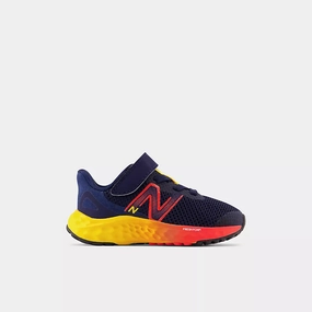 Shoes New Balance Toddlers' Arishi V4 Bungee
