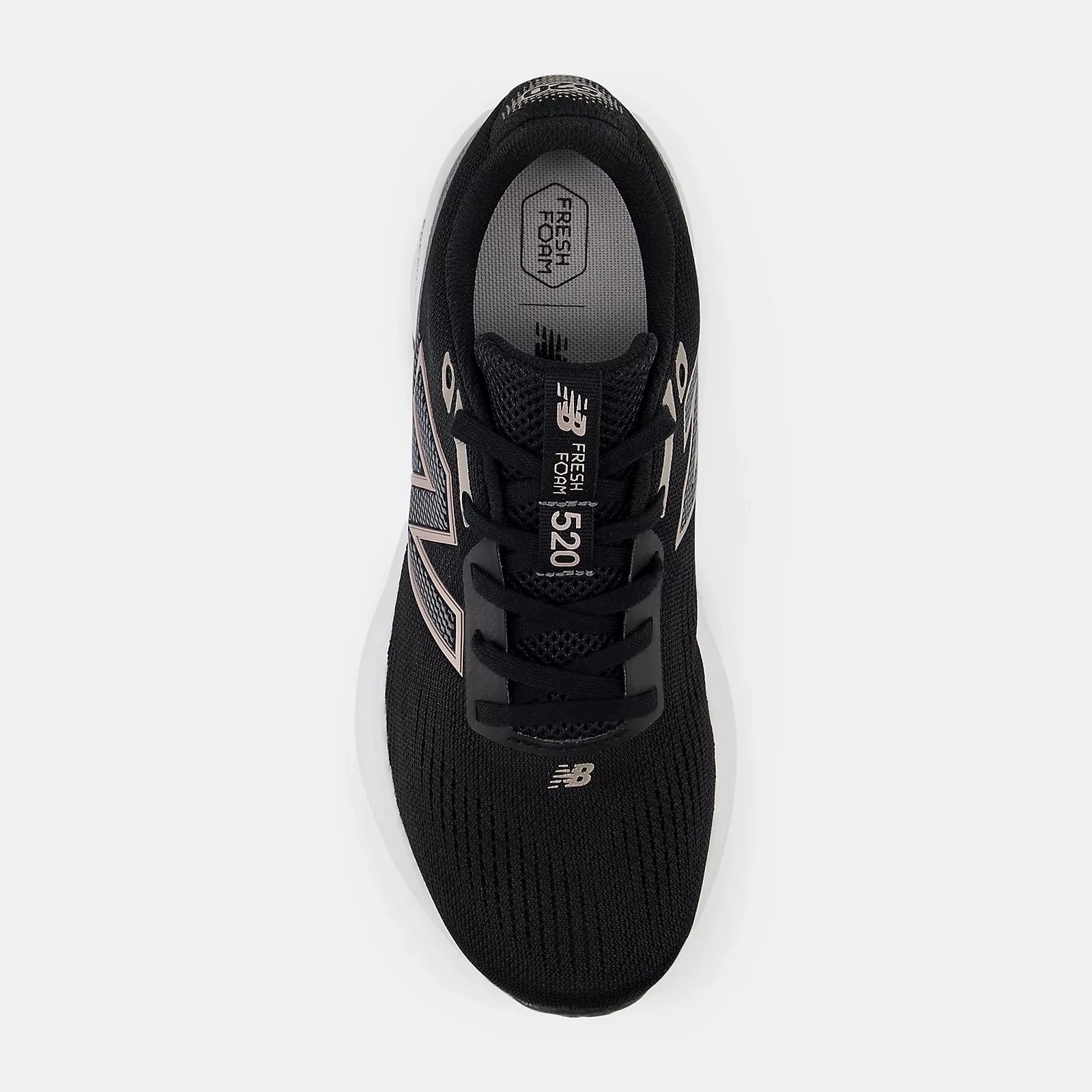 Shoes New Balance Women's 520 V9