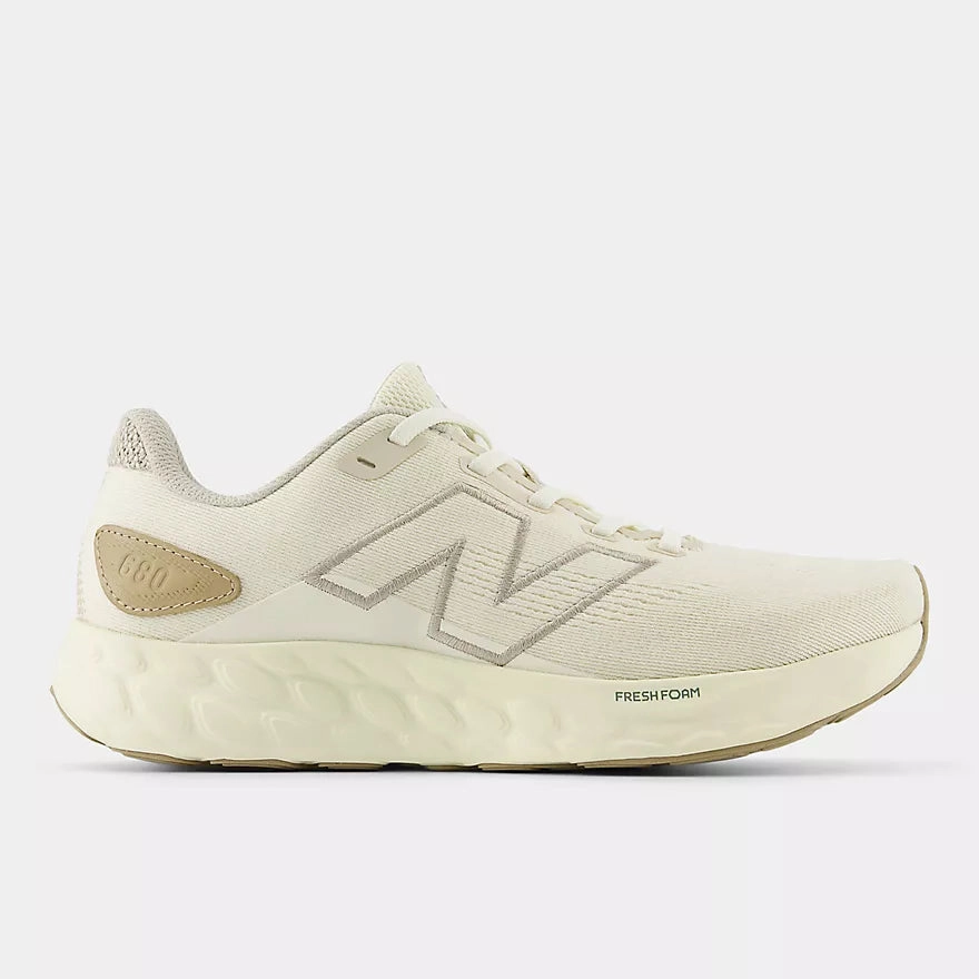 Shoes New Balance Women's 680 V8