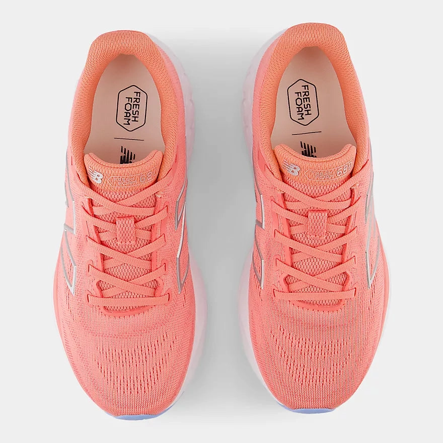 Shoes New Balance Women's 680 V8