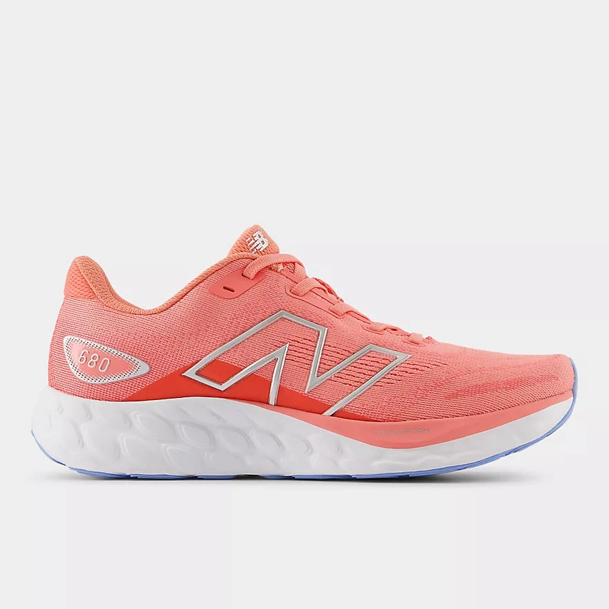 Shoes New Balance Women's 680 V8