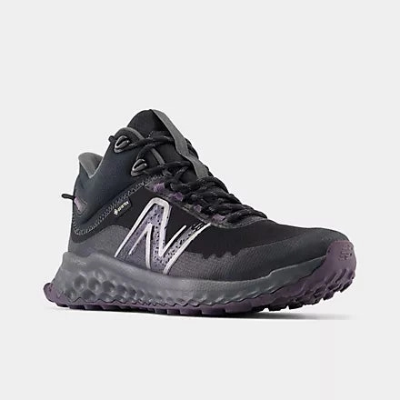 Shoes New Balance Women's Garo Midcut GTX