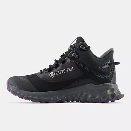 Shoes New Balance Women's Garo Midcut GTX