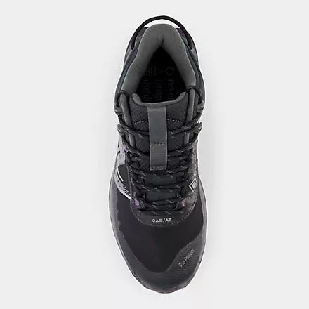 Shoes New Balance Women's Garo Midcut GTX