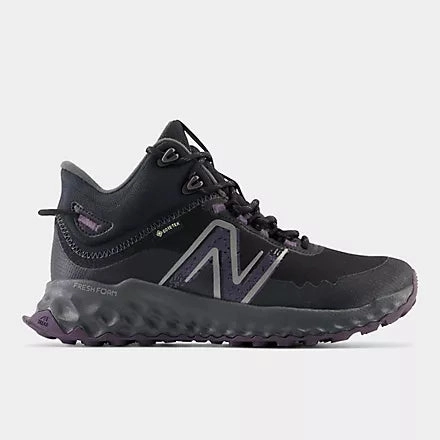 Shoes New Balance Women's Garo Midcut GTX