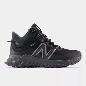Shoes New Balance Women's Garo Midcut GTX