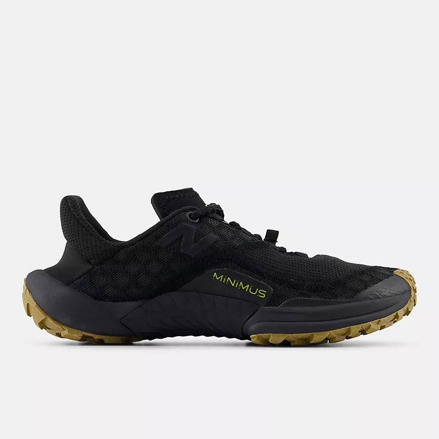 Shoes New Balance Women's Minimus Trail