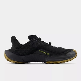 Shoes New Balance Women's Minimus Trail