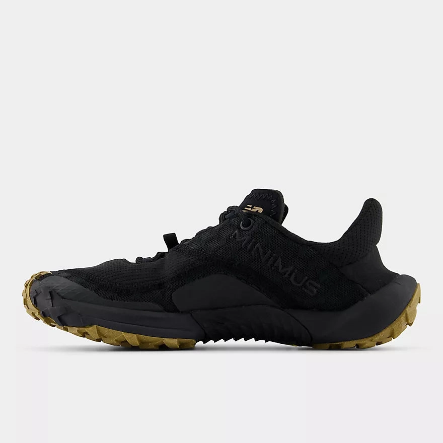 Shoes New Balance Women's Minimus Trail