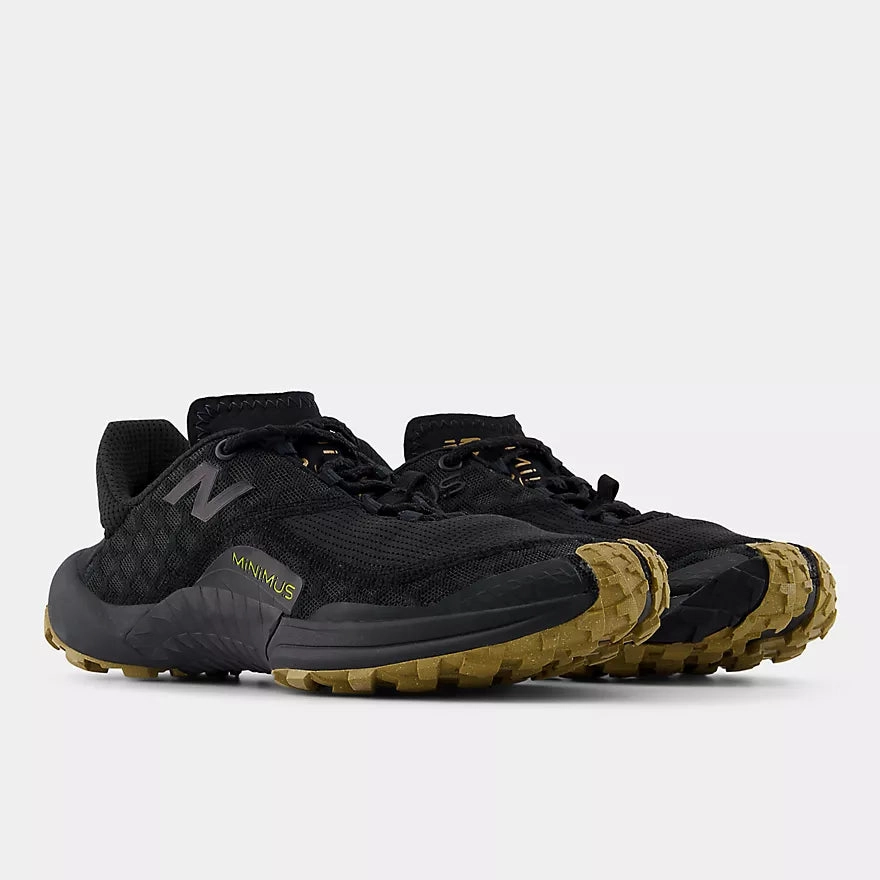 Shoes New Balance Women's Minimus Trail