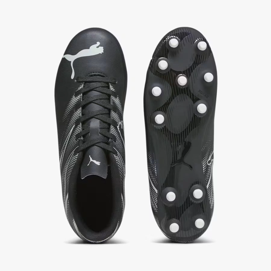 Shoes Puma Kids' Attacanto FG/AG JR Soccer