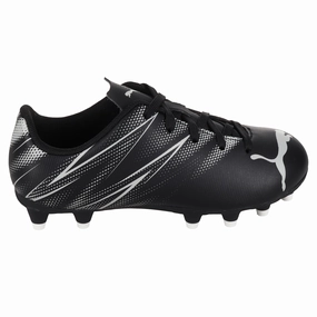 Shoes Puma Kids' Attacanto FG/AG JR Soccer