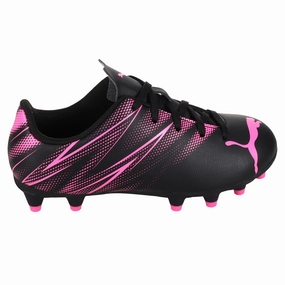 Shoes Puma Kids' Attacanto FG/AG JR Soccer