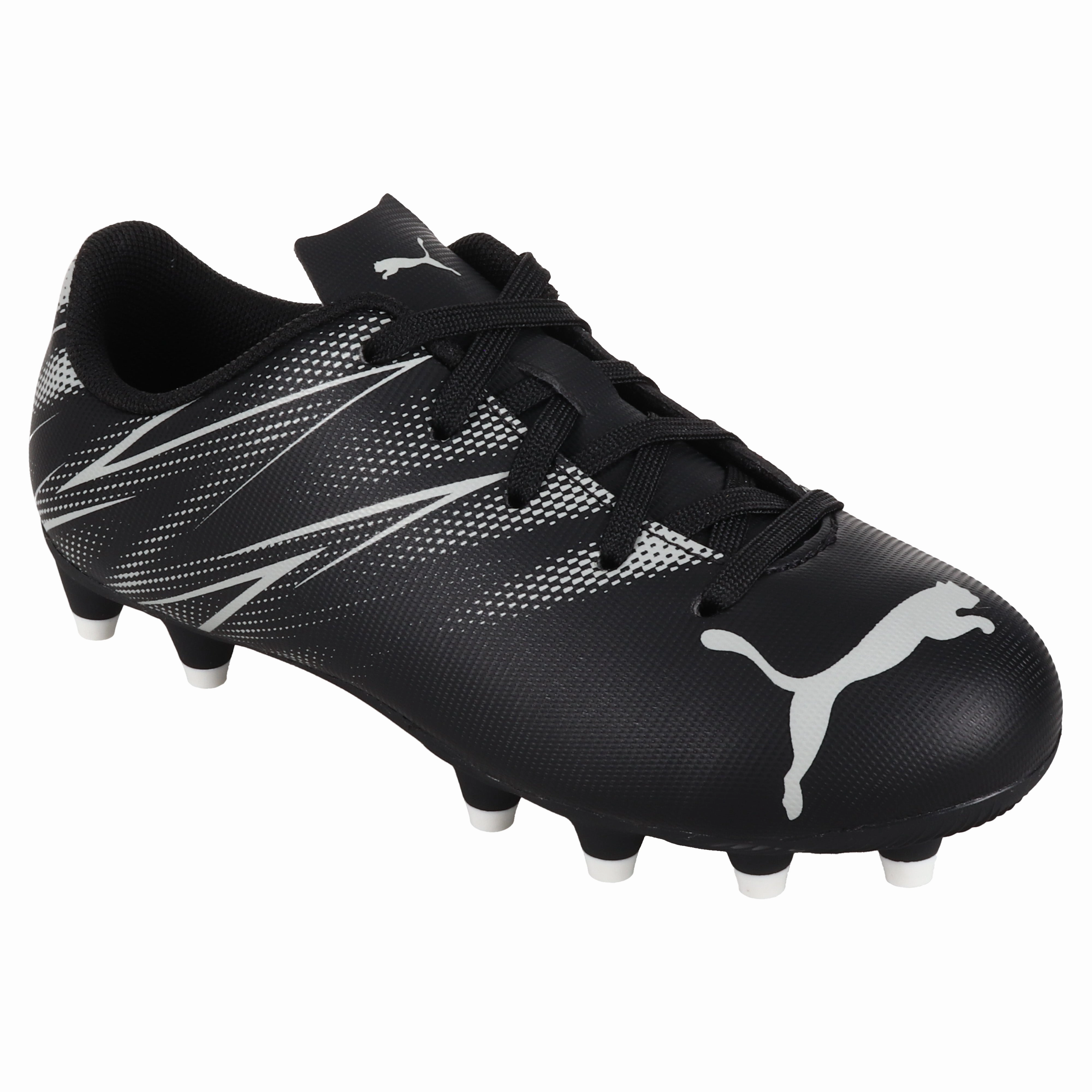 Shoes Puma Kids' Attacanto FG/AG JR Soccer
