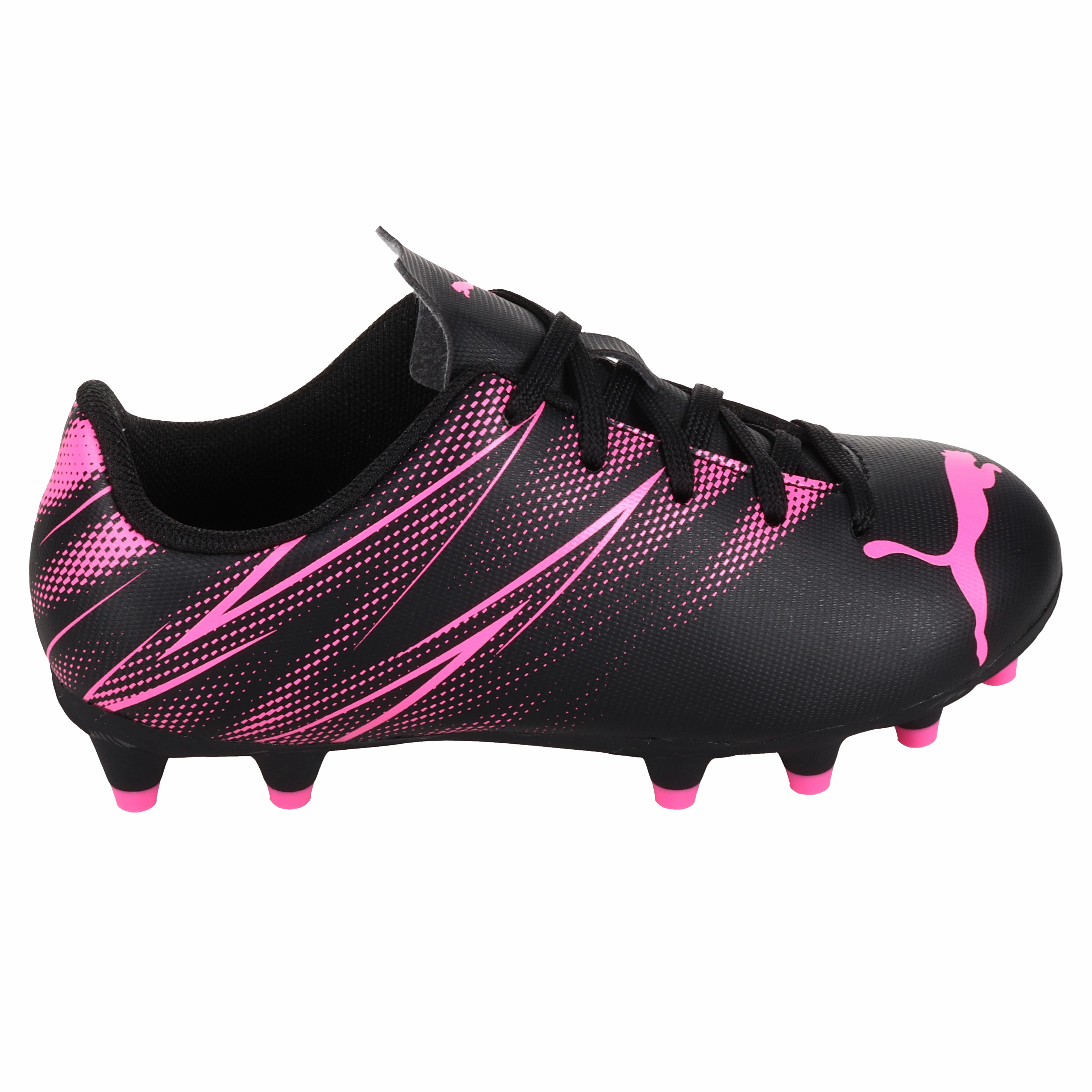 Shoes Puma Kids' Attacanto FG/AG JR Soccer
