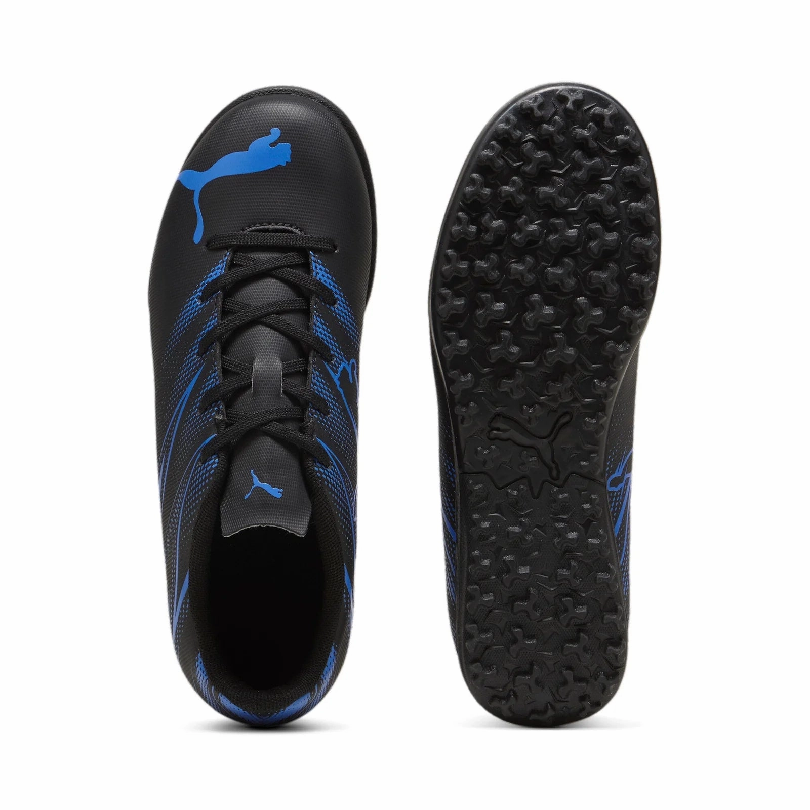Shoes Puma Kids' Attacanto TT JR