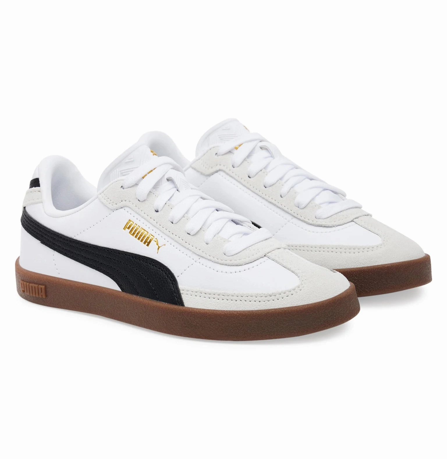 Shoes Puma Kids' Club II Era JR