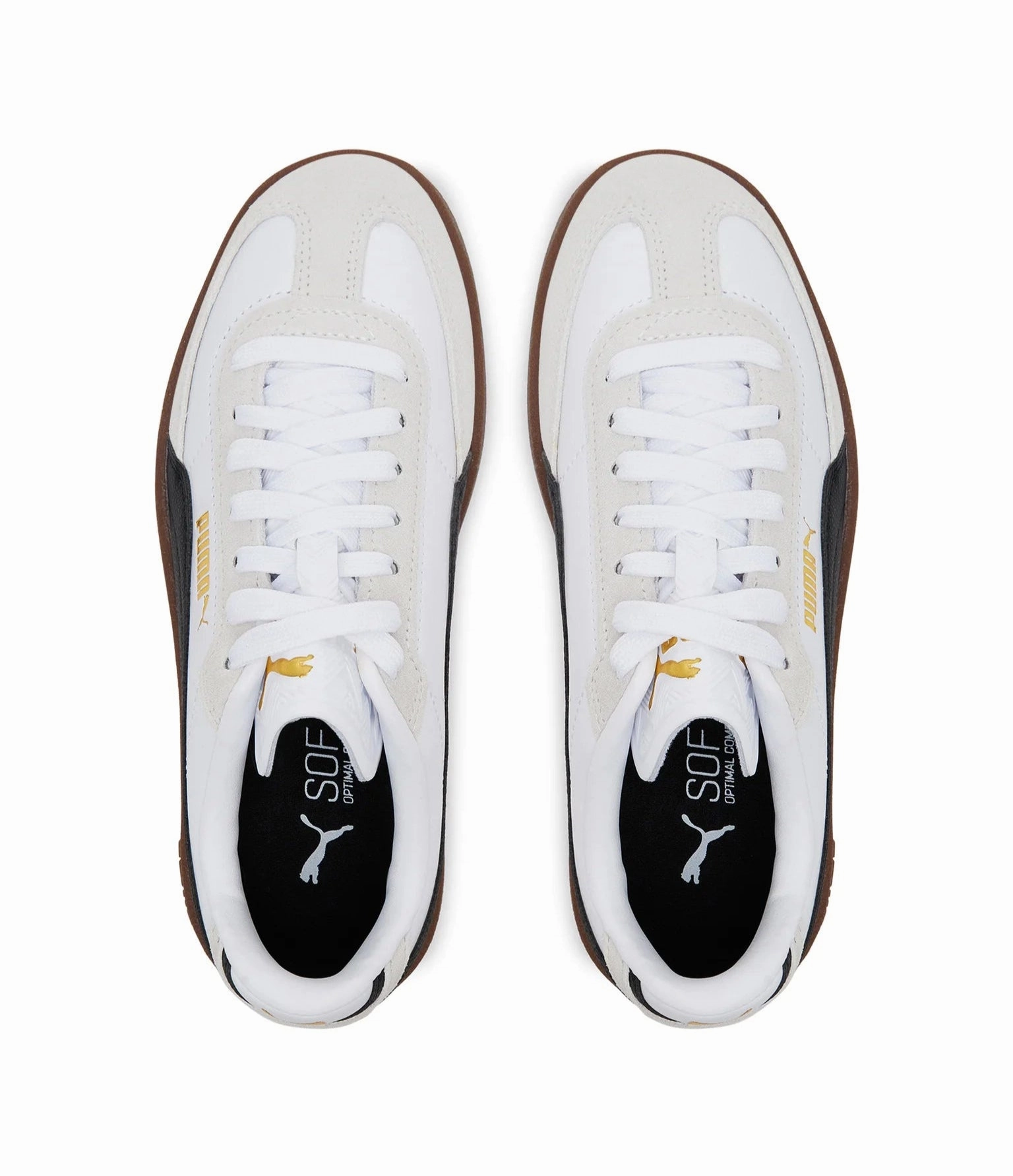Shoes Puma Kids' Club II Era JR