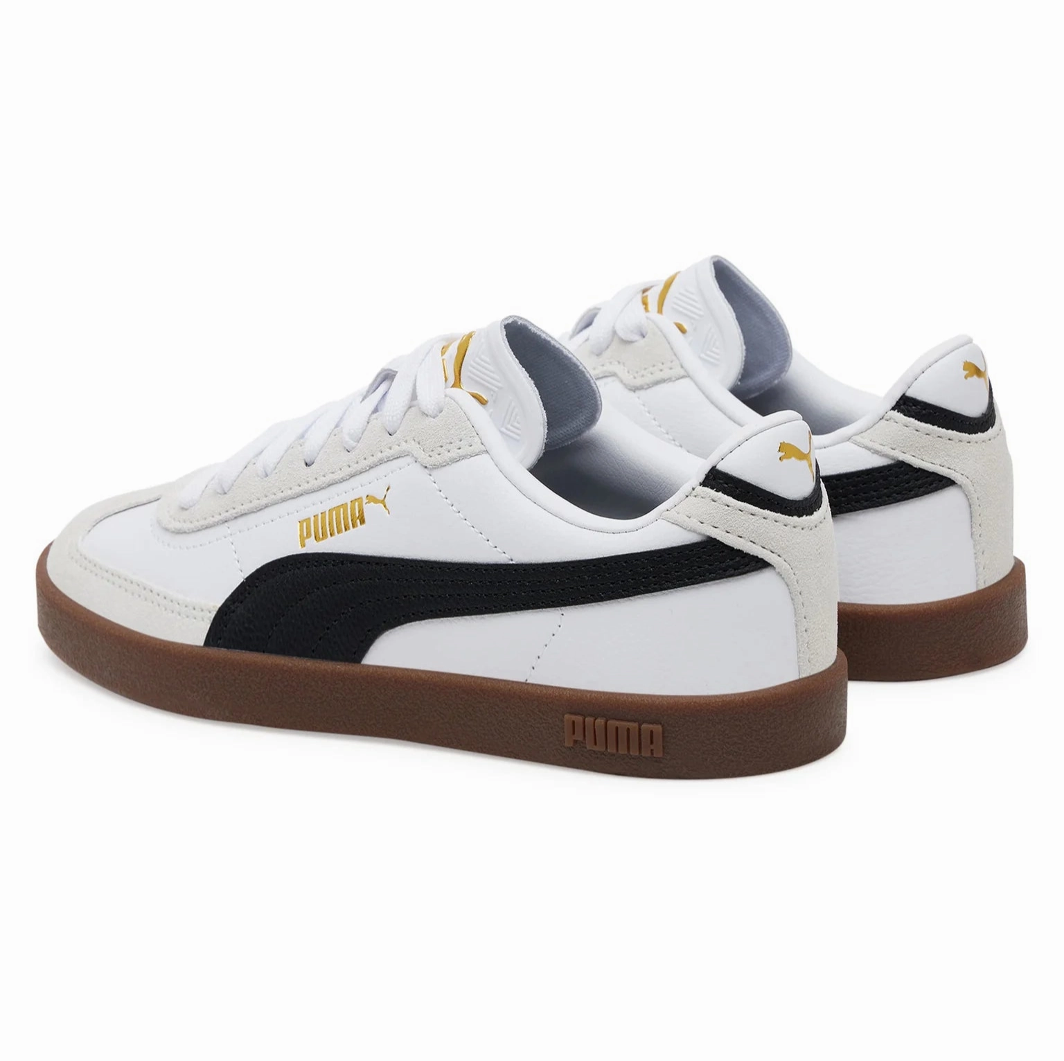 Shoes Puma Kids' Club II Era JR