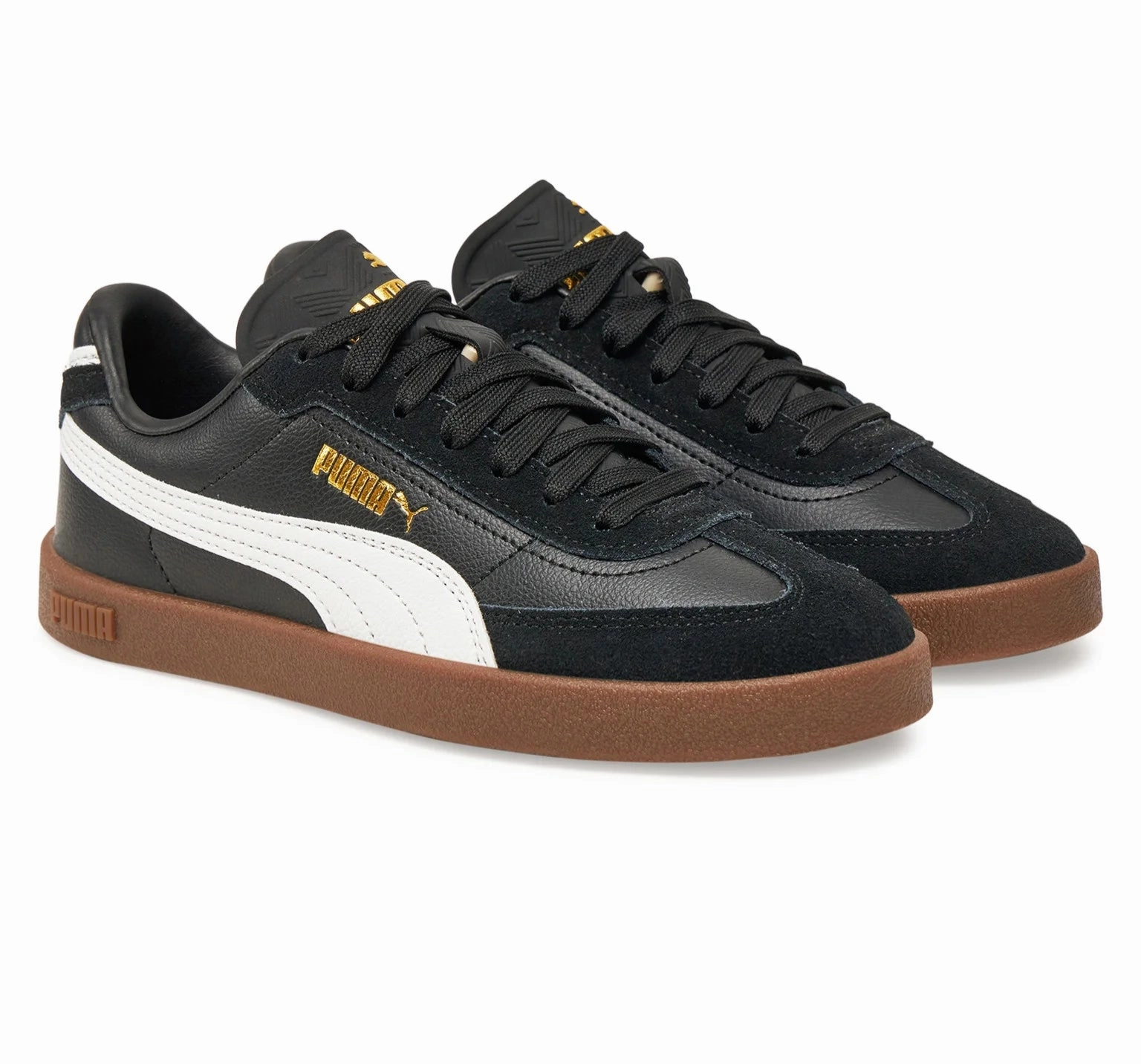 Shoes Puma Kids' Club II Era JR
