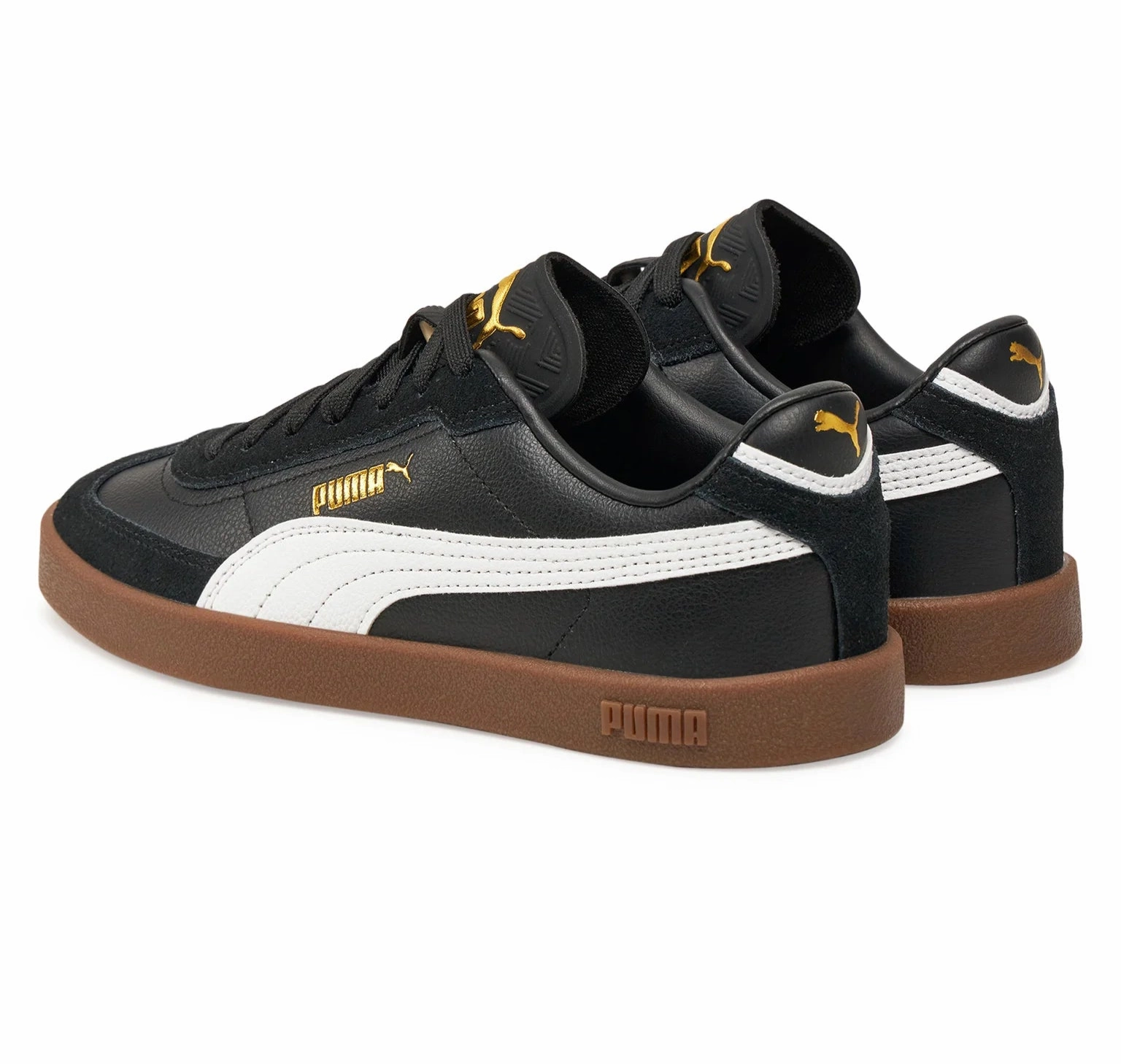 Shoes Puma Kids' Club II Era JR