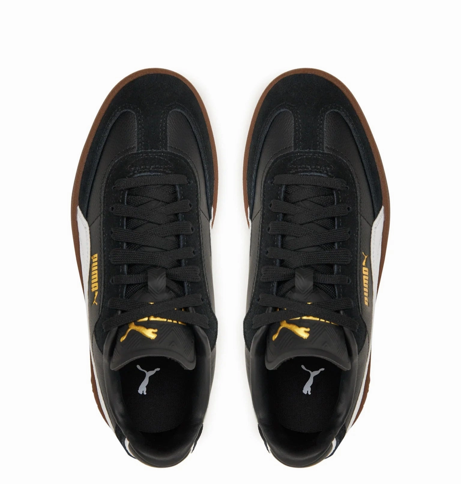 Shoes Puma Kids' Club II Era JR