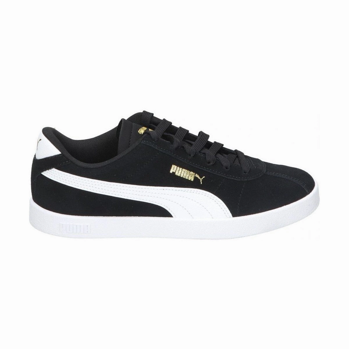 Shoes Puma Kids' Club II JR