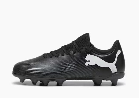 Shoes Puma Kids' Future 7 Play FG/AG JR Soccer