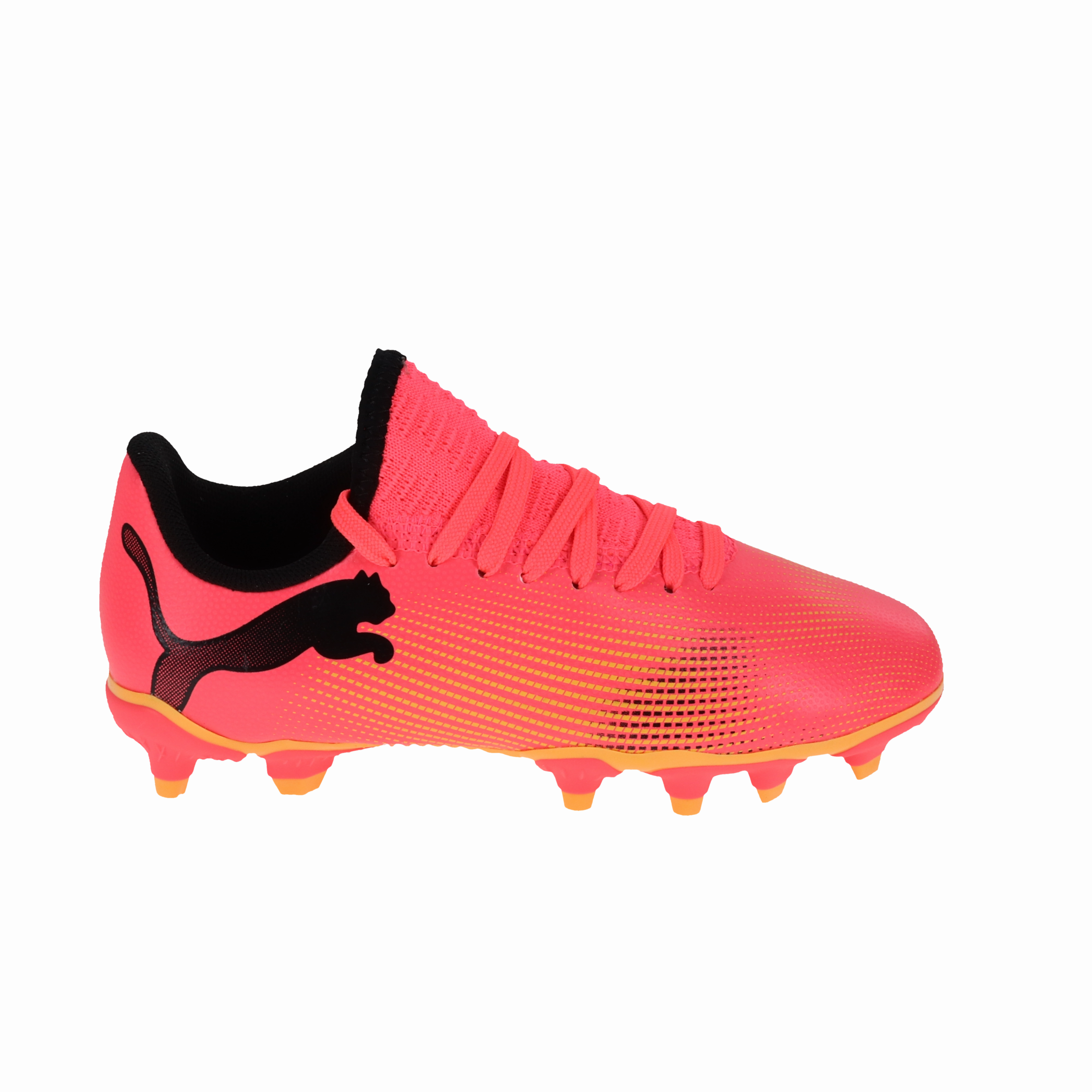 Shoes Puma Kids' Future 7 Play FG/AG JR Soccer