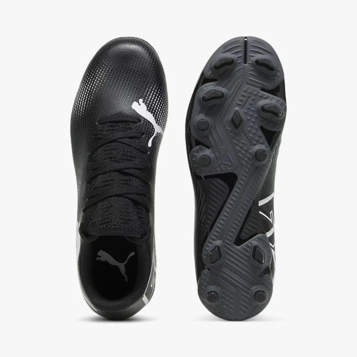 Shoes Puma Kids' Future 7 Play FG/AG JR Soccer