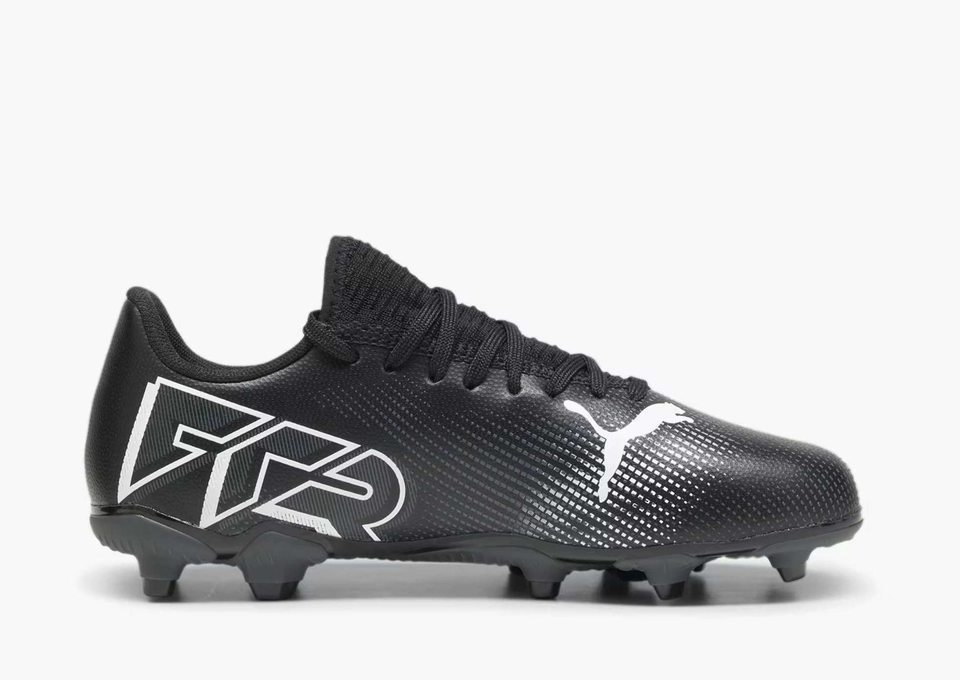 Shoes Puma Kids' Future 7 Play FG/AG JR Soccer
