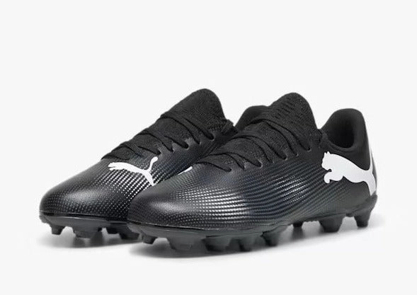 Shoes Puma Kids' Future 7 Play FG/AG JR Soccer