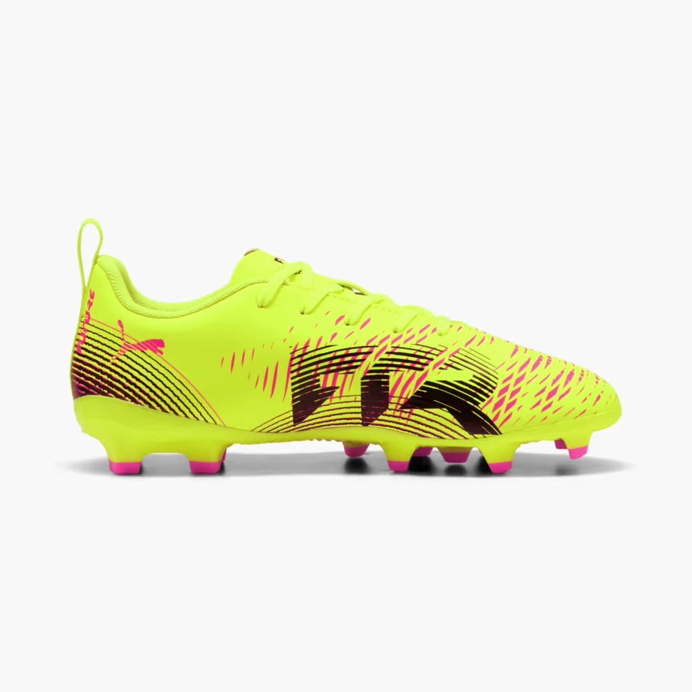 Shoes Puma Kids' Future 8 Play FG/AG JR Soccer