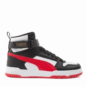Shoes Puma Kids' RBD Game JR