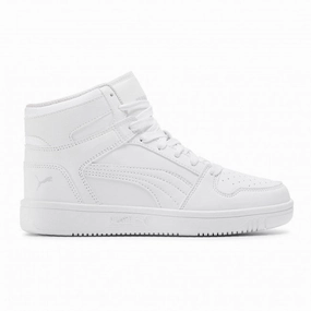 Shoes Puma Kids' Rebound LayUp SL JR