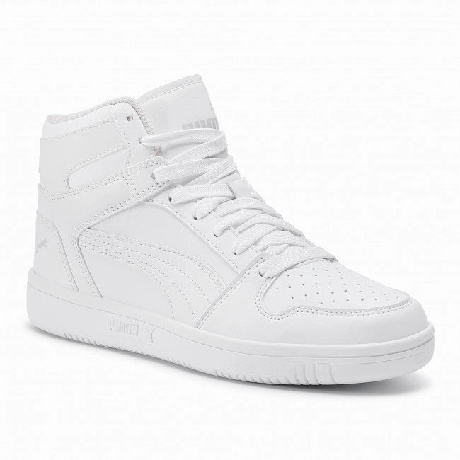 Shoes Puma Kids' Rebound LayUp SL JR