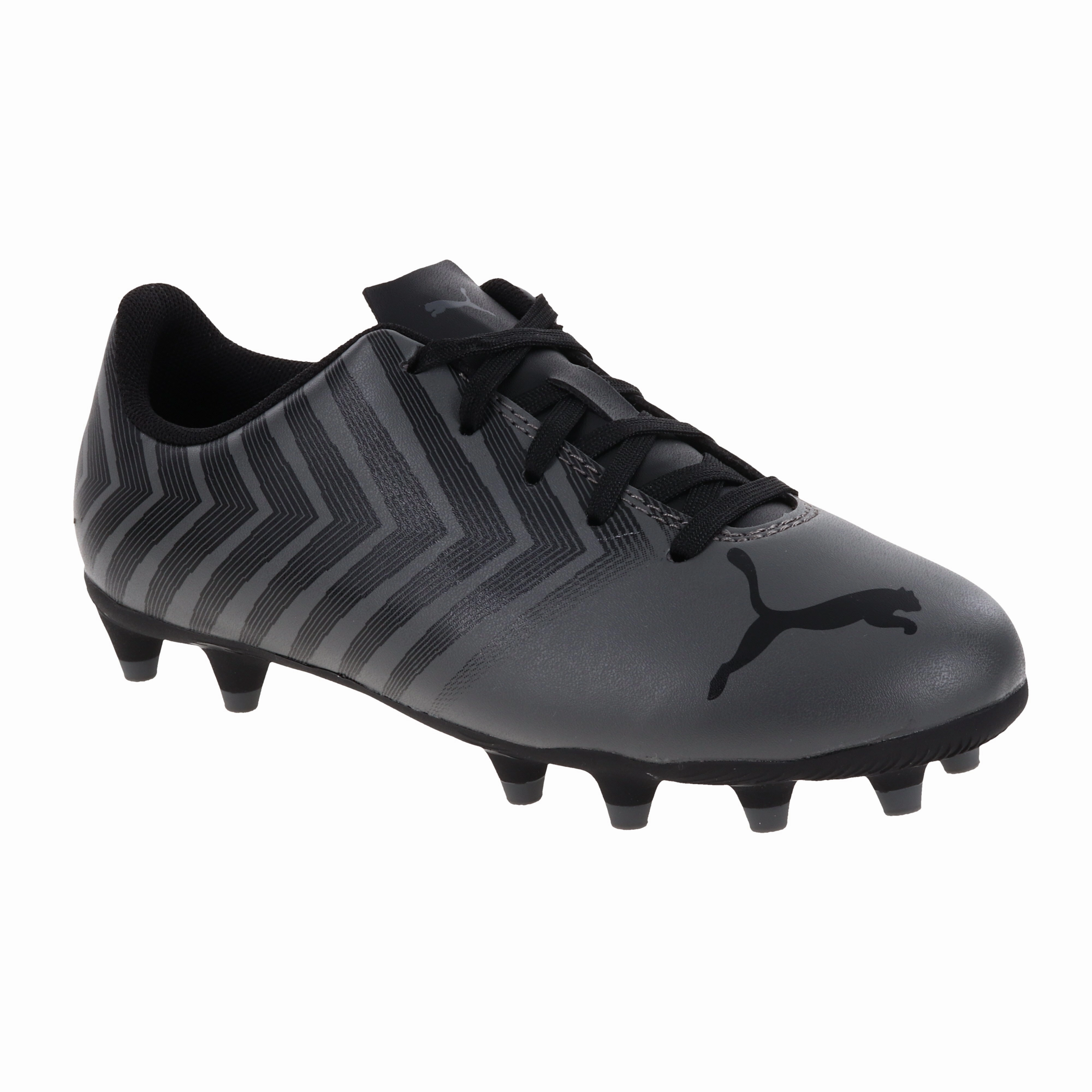 Shoes Puma Kids' Tacto II FG Soccer