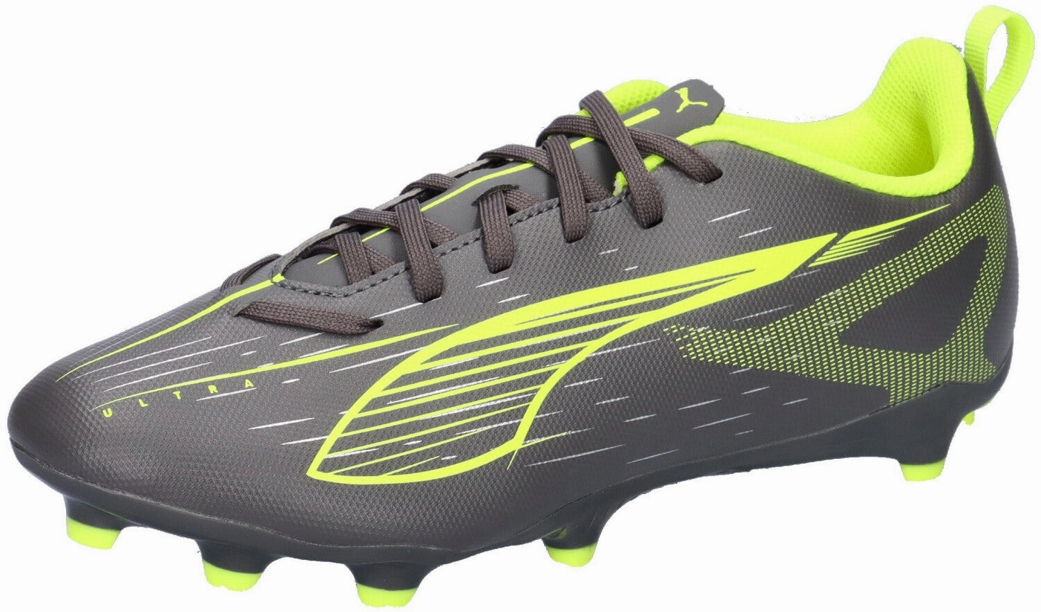 Shoes Puma Kids' Ultra 5 Play FG/AG JR Soccer
