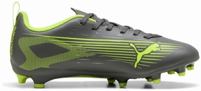Shoes Puma Kids' Ultra 5 Play FG/AG JR Soccer