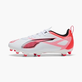 Shoes Puma Kids' Ultra 5 Play FG/AG JR Soccer