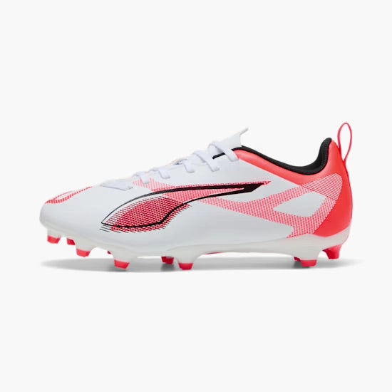 Shoes Puma Kids' Ultra 5 Play FG/AG JR Soccer