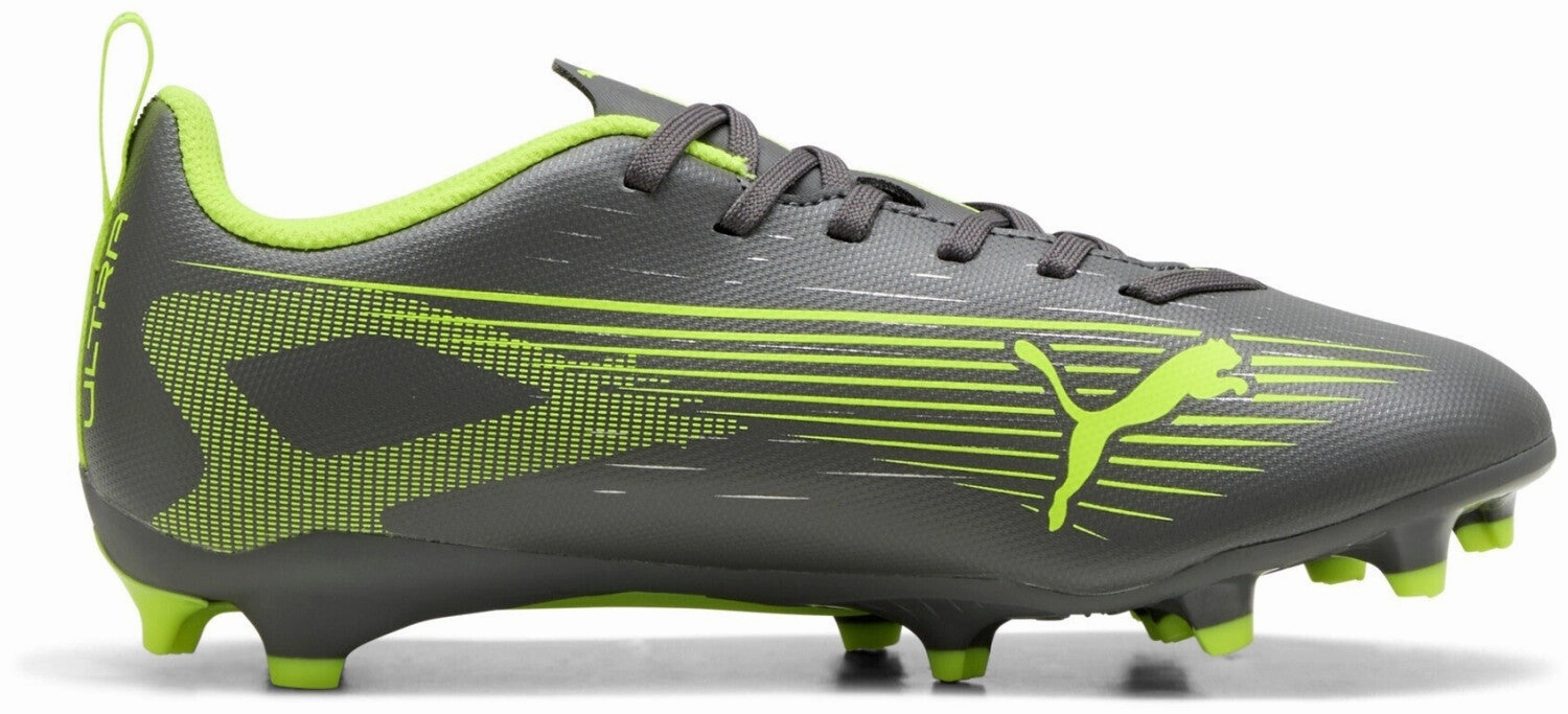 Shoes Puma Kids' Ultra 5 Play FG/AG JR Soccer