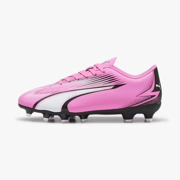 Shoes Puma Kids' Ultra Play FG/AG JR Soccer