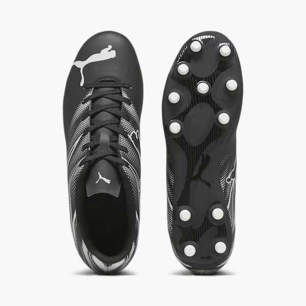 Shoes Puma Men's Attacanto FG/AG Soccer